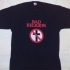 Bad Religion Crossbuster - 30 Years - German Tourdates Tee (Black) - Front (1204x1000)