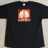 The Empire Strikes First Tee (Black) - Front (714x585)