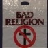 Bad Religion Plastic Bag (White) - Both sides (808x1000)