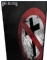 Cracked Crossbuster -Backpatch - Worn CB Backpatch (285x364)