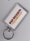 Bad Religion Crossbuster in Flames Keychain - Keychain (756x1000)