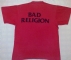 Crossbuster - Bad Religion - Back (1062x899)