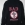 Bad Religion Crossbuster Denim Shirt (Black) - Back (385x510)
