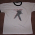 The Dissent Of Man Tee (White) - Front (640x480)