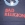 Bad Religion - Text Tee (Blue) - Front Closeup (640x480)