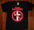 Bad Religion Crossbuster - Front (640x570)
