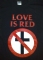 Love Is Red Crossbuster - Front (Close-Up) (709x1000)