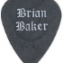 Guitar Pick - Brian Baker -  (93x113)