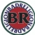 BR Circular Logo - Tower Records Discount Coupon - Front (697x701)