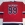 Hockey Jersey Jersey (Red) - Back (1458x1000)