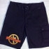 Crooked Crossbuster Shorts - Front (1128x1000)