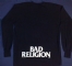 Crossbuster - Bad Religion - Back (1107x1000)