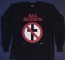 Crossbuster - Bad Religion - Front (1091x1000)