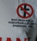 Bad Religion F.C. Soccer t-shirt 1994 - Logo close-up (800x897)