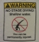 No Stage Diving - Back (Close-Up) (922x1000)