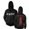 Suffer Zip Hoodie - Front And Back (1000x1000)