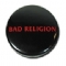 Bad Religion Text 2 -Button - Front (156x156)
