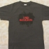 New Maps Of Hell - World Tour of Southern California and Las Vegas Tee (Gray) - Front (1111x936)