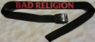 Bad Religion Belt - Belt (1308x579)