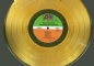 Stranger Than Fiction RIAA Certified Gold Award - Howard Menzies - Close-up (800x560)