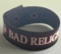 Bad Religion 2 Crossbusters -Wristband/Bracelet - Closed (550x484)