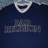 Bad Religion -text Tee (Blue-White) - Front (Close-Up) (996x662)