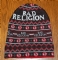 Bad Religion Beanie - ..and down (800x828)