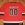 Hockey Jersey Jersey (Red) - Back (1333x1000)