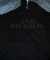 Hoodie with grey Bad Religion -text - Front (Close-Up) (685x828)