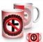 Bad Religion Crossbuster Mug - Mug (473x457)