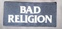 Standard Bad Religion -Patch - Front (746x352)
