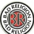 BR Circular Logo -Patch - Patch (359x326)