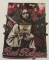 Warfare Jesus - Bad Religion - Front (Close-Up) (809x1000)