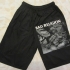 80-85 Shorts (Black) - Front (1153x957)