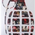 Bad Religion Grenade Sticker - Sticker (378x600)