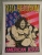 American Jesus -Poster - Poster (772x1000)