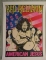 American Jesus -Poster - Poster (772x1000)