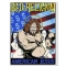 American Jesus -Poster - Sales Pic (early) (400x400)