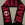 Bad Religion Crossbuster Logo Scarf (Black-Red-White) - Scarf (875x1000)