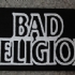 Bad Religion text -Patch - Patch (500x308)