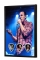 Bad Religion "Live Performance" Series Set of 3 Guitar Pick Framed Display - Framed (337x500)
