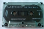 The Gray Race - Cassette (Side 1) (599x398)