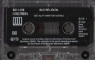21st Century (Digital Boy) - Cassette (600x377)