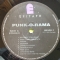 Punk-O-Rama - A-Side Label (599x598)
