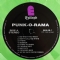 Punk-O-Rama - A-Side Label (599x602)
