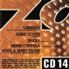 Zoo Magazine CD Sampler 14 - Front (600x599)