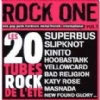 Rock One Vol 1 - Front (216x216)