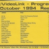 ET/Videolink - Progressive Hits October 1994 - Front (598x293)