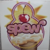 Spew 8 - Front Cover (600x600)