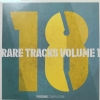 Rare Tracks 2018 Volume 1 - Front (600x600)